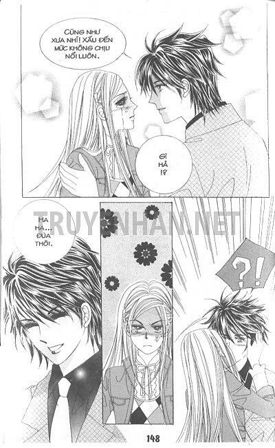 Nụ hôn 5000 Won: Chapter 56