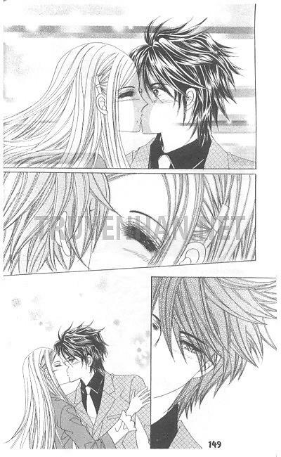 Nụ hôn 5000 Won: Chapter 56