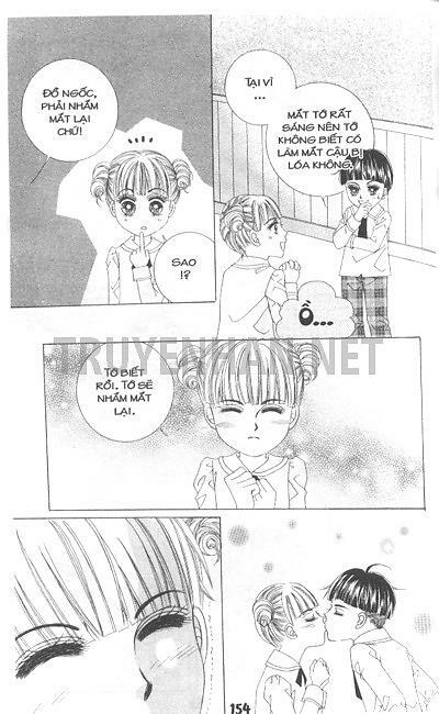 Nụ hôn 5000 Won: Chapter 56