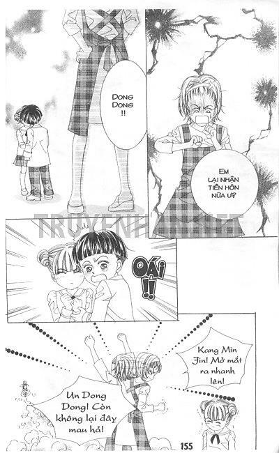 Nụ hôn 5000 Won: Chapter 56
