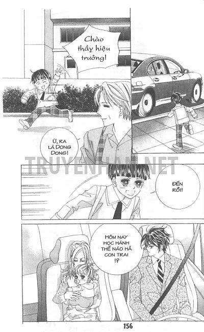 Nụ hôn 5000 Won: Chapter 56
