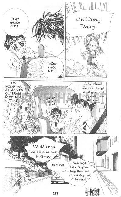Nụ hôn 5000 Won: Chapter 56