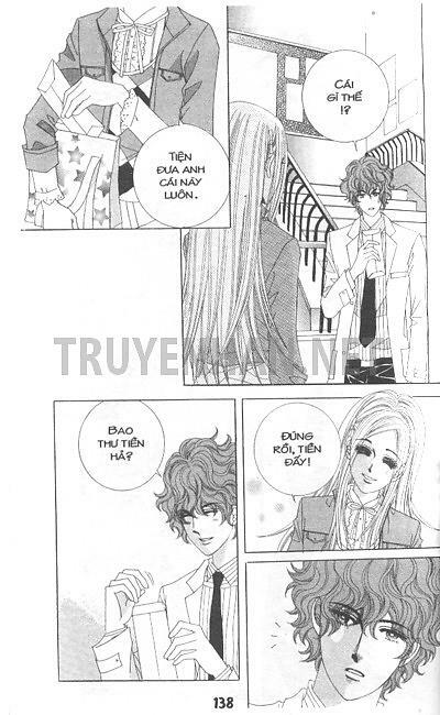 Nụ hôn 5000 Won: Chapter 56