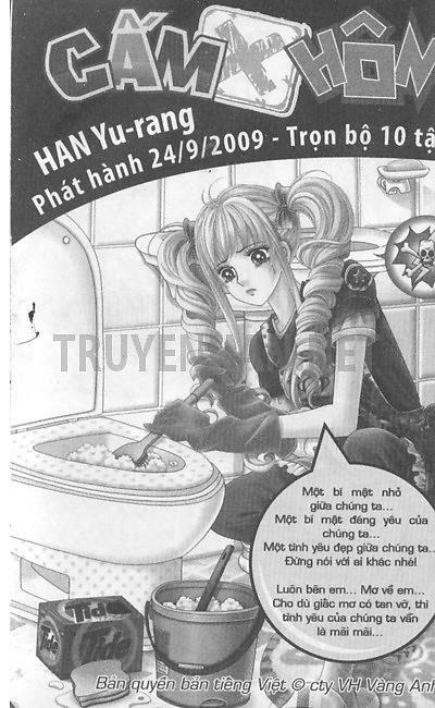 Nụ hôn 5000 Won: Chapter 56