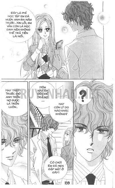 Nụ hôn 5000 Won: Chapter 56