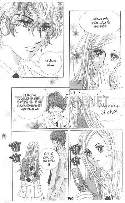 Nụ hôn 5000 Won: Chapter 56