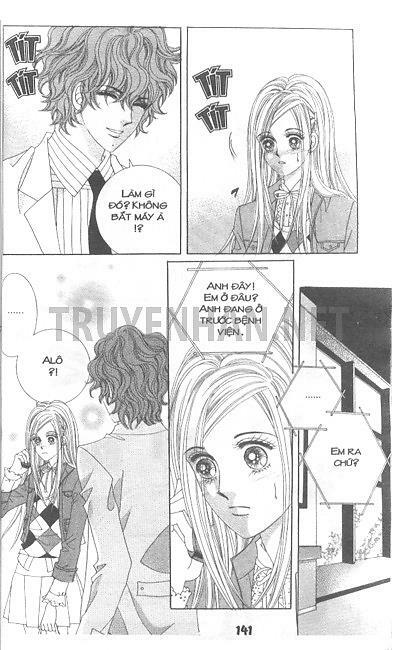 Nụ hôn 5000 Won: Chapter 56