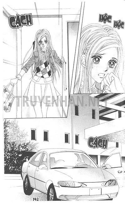 Nụ hôn 5000 Won: Chapter 56