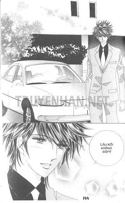 Nụ hôn 5000 Won: Chapter 56