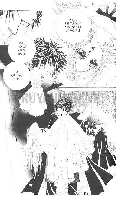 Nụ hôn 5000 Won: Chapter 6