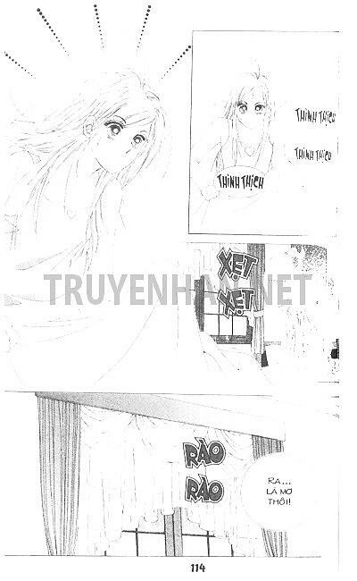 Nụ hôn 5000 Won: Chapter 6