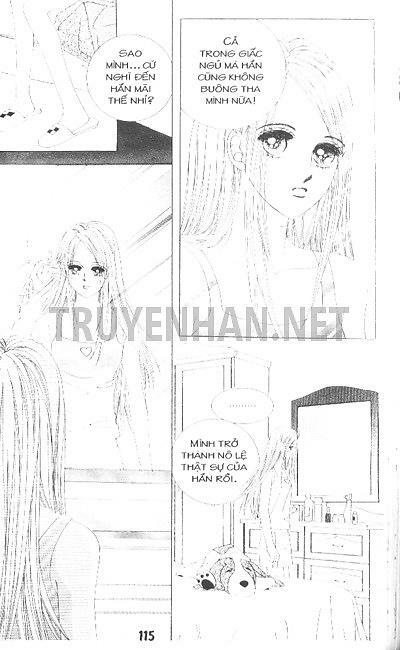 Nụ hôn 5000 Won: Chapter 6