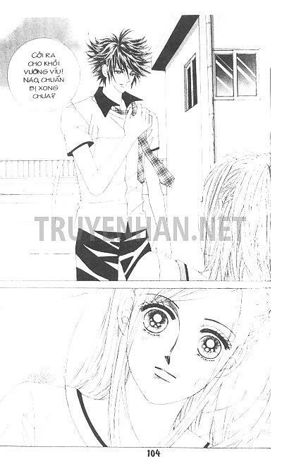 Nụ hôn 5000 Won: Chapter 6