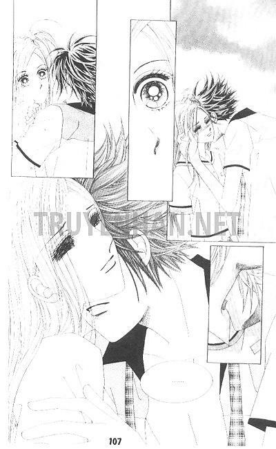 Nụ hôn 5000 Won: Chapter 6