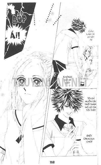 Nụ hôn 5000 Won: Chapter 6
