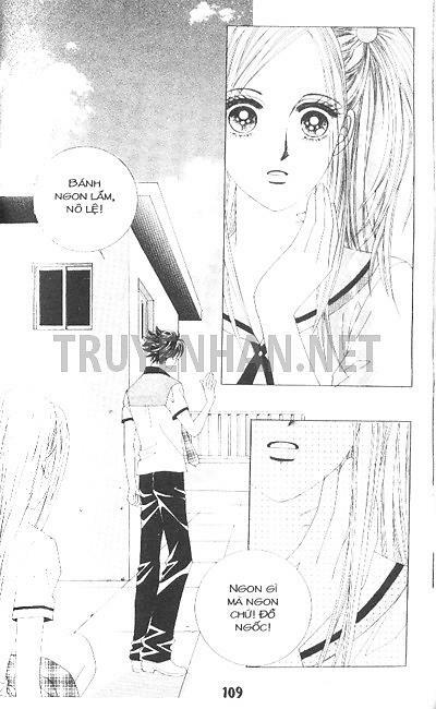 Nụ hôn 5000 Won: Chapter 6