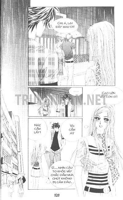 Nụ hôn 5000 Won: Chapter 7