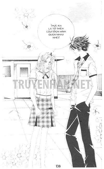 Nụ hôn 5000 Won: Chapter 7
