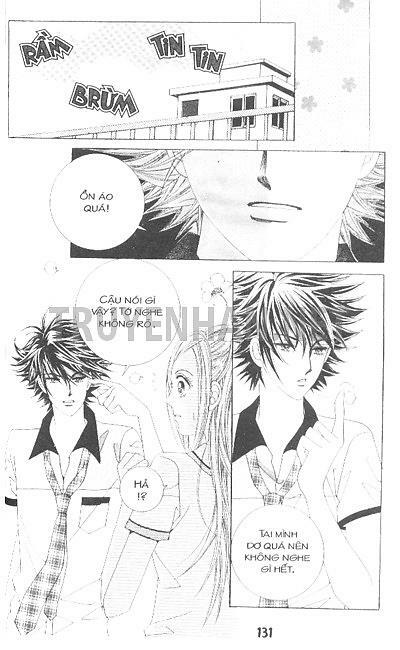 Nụ hôn 5000 Won: Chapter 7
