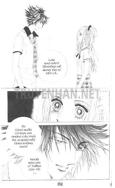 Nụ hôn 5000 Won: Chapter 7