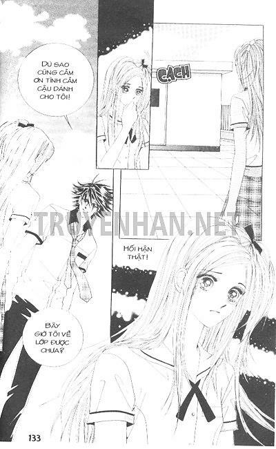 Nụ hôn 5000 Won: Chapter 7