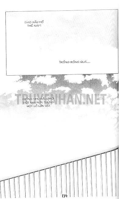 Nụ hôn 5000 Won: Chapter 7
