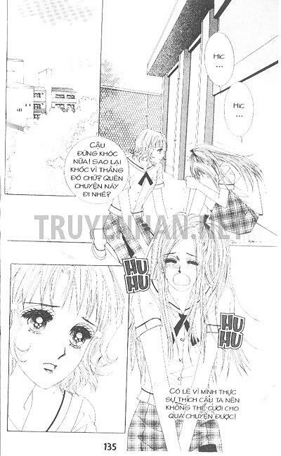Nụ hôn 5000 Won: Chapter 7