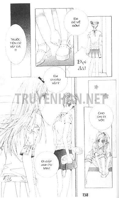 Nụ hôn 5000 Won: Chapter 7