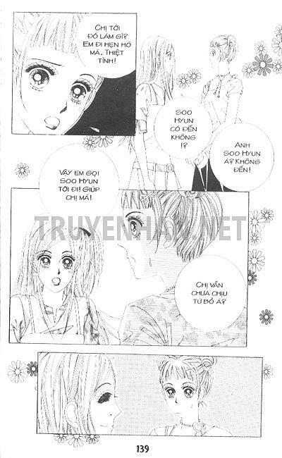 Nụ hôn 5000 Won: Chapter 7