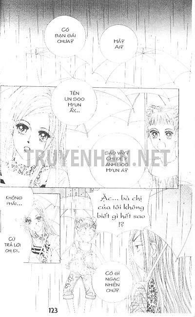 Nụ hôn 5000 Won: Chapter 7