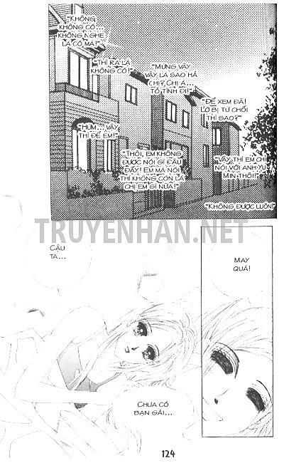 Nụ hôn 5000 Won: Chapter 7
