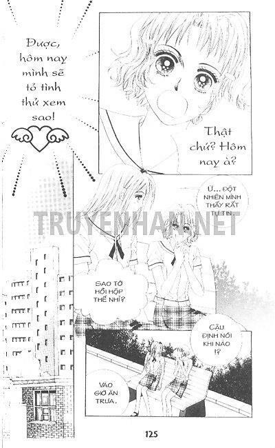 Nụ hôn 5000 Won: Chapter 7