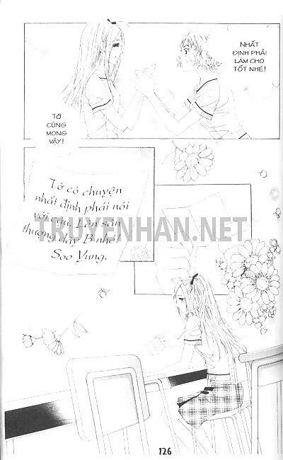 Nụ hôn 5000 Won: Chapter 7