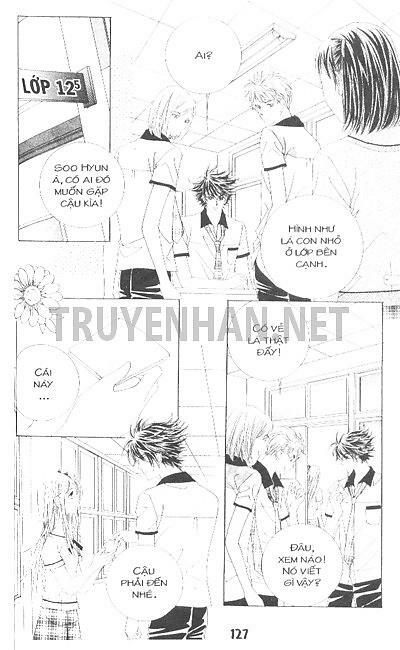 Nụ hôn 5000 Won: Chapter 7