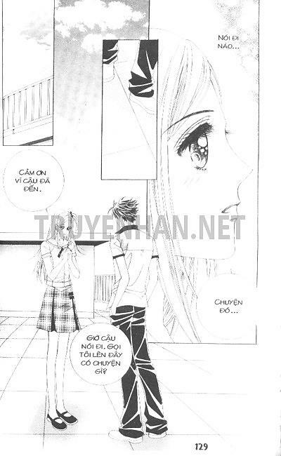 Nụ hôn 5000 Won: Chapter 7