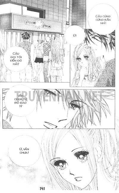 Nụ hôn 5000 Won: Chapter 8