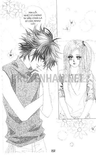 Nụ hôn 5000 Won: Chapter 8