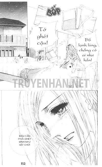 Nụ hôn 5000 Won: Chapter 8