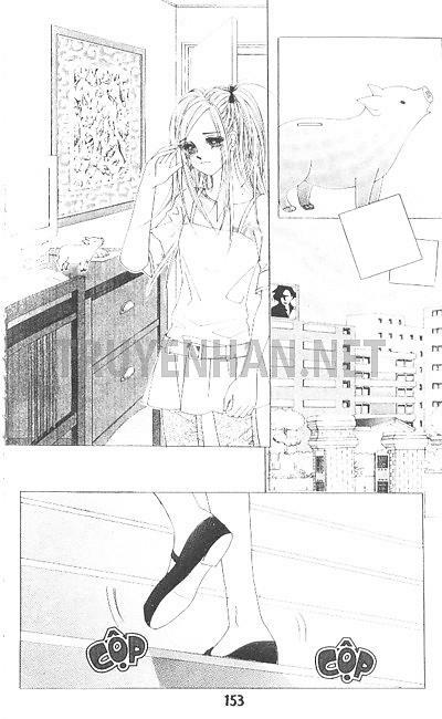 Nụ hôn 5000 Won: Chapter 8