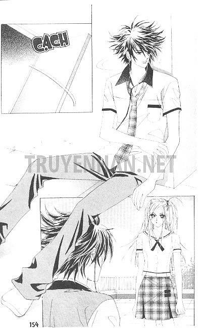 Nụ hôn 5000 Won: Chapter 8