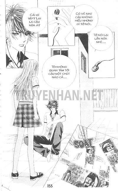Nụ hôn 5000 Won: Chapter 8