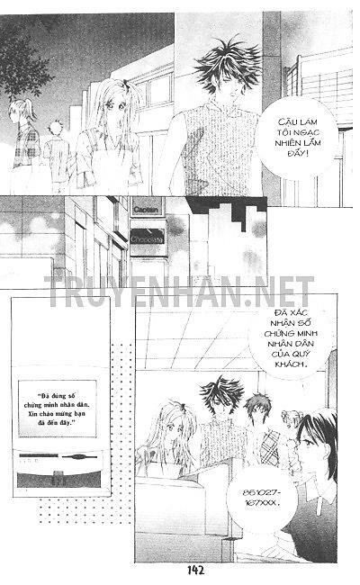 Nụ hôn 5000 Won: Chapter 8