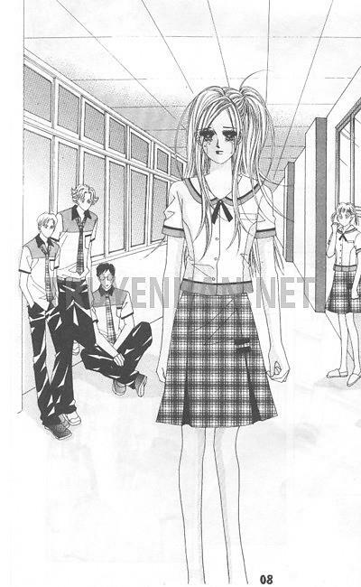 Nụ hôn 5000 Won: Chapter 9