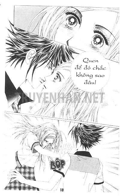 Nụ hôn 5000 Won: Chapter 9