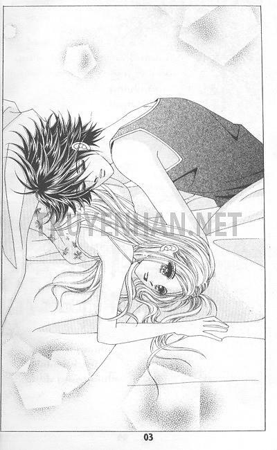 Nụ hôn 5000 Won: Chapter 9