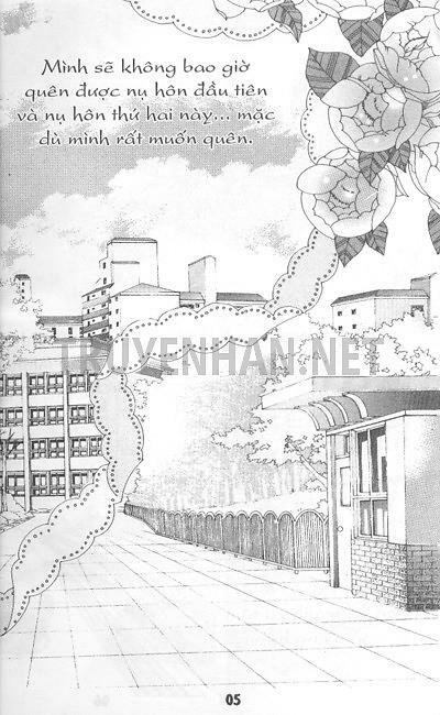 Nụ hôn 5000 Won: Chapter 9