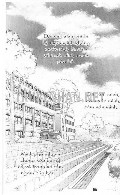 Nụ hôn 5000 Won: Chapter 9