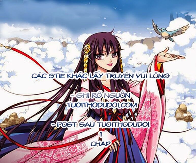 Phụng Lâm Thiên Hạ - Vương Phi 13 Tuổi: Chapter 11