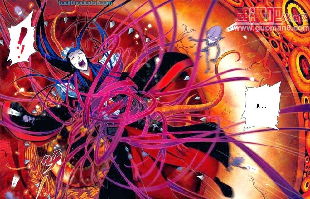 Phụng Lâm Thiên Hạ - Vương Phi 13 Tuổi: Chapter 12