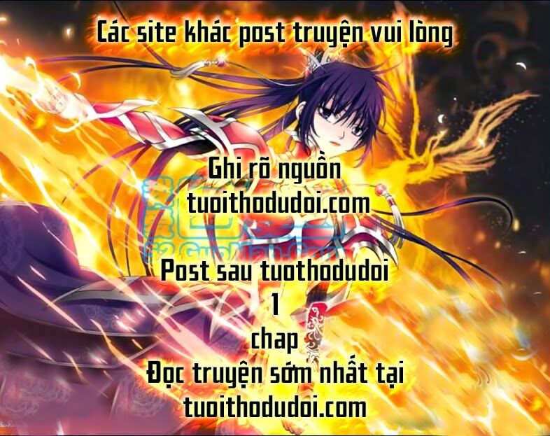 Phụng Lâm Thiên Hạ - Vương Phi 13 Tuổi: Chapter 20.2